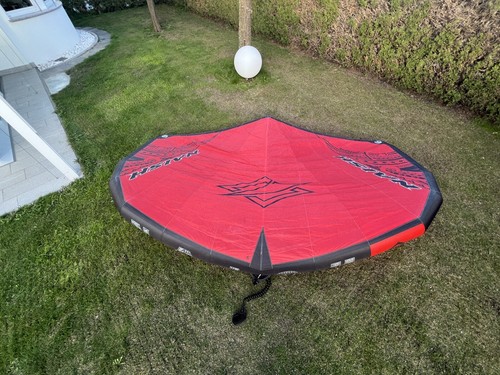 Naish wing matador qm - wing, lt