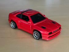 Hot Wheels / Maserati Shamal /