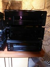 Sony STR-V555ES 5.1 120 Watt Empfänger