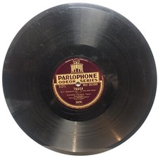 Richard Tauber Tosca Act 1 /