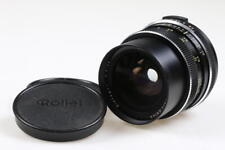 ZEISS Distagon 25mm f/2,8 für Rollei QBM - SNr: 5307263