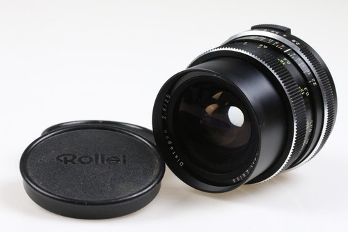 Zeiss distagon 25mm - distagon, f/2,8