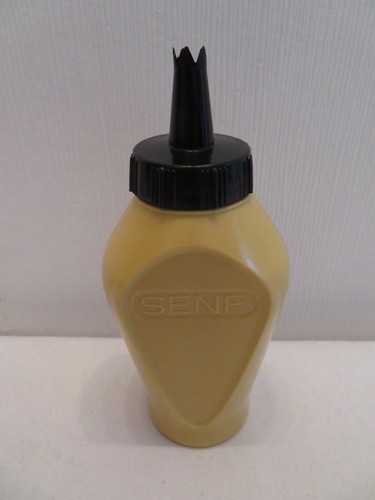 Vintage senfspender - vintage,