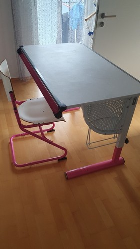 Schreibtisch für schüler mit - schüler,