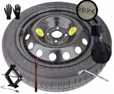 Ersatzrad NOTRAD 16" fur OPEL