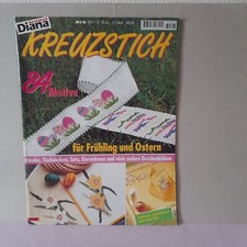 NEU "DIANA KREUZSICH" geheftet