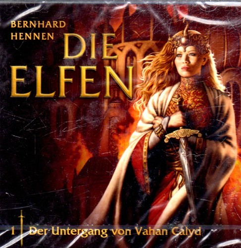 Bernhard hennen die - elfen,