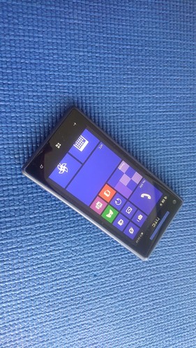 Htc windows phone - 8x, 16gb