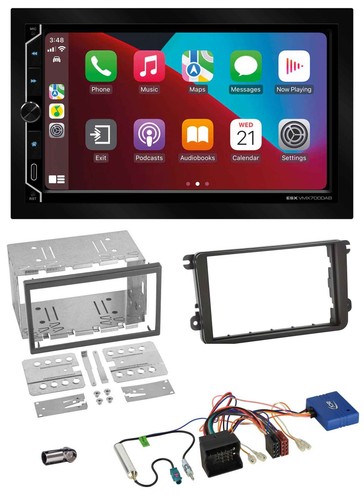Esx 2din dab - esx, usb