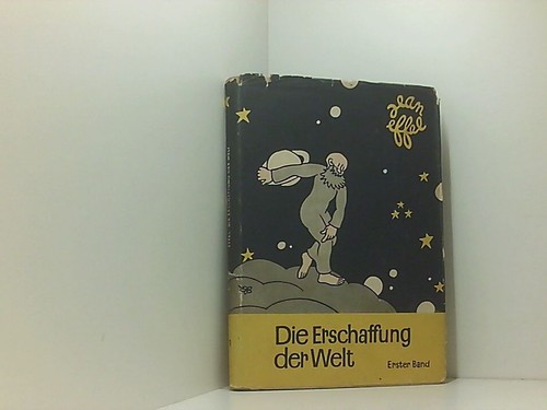 Die erschaffung der welt - der,