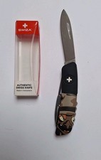 Swiza D03 HALLOWEEN WITCH