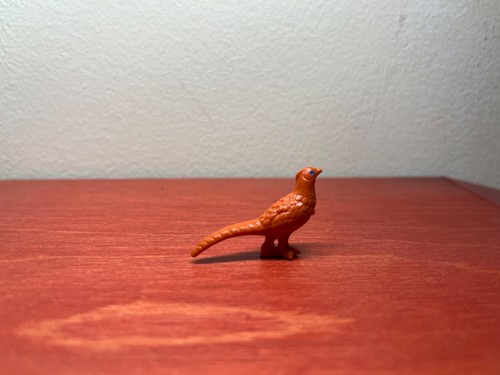 Schleich mini 10076 fasan - mini,