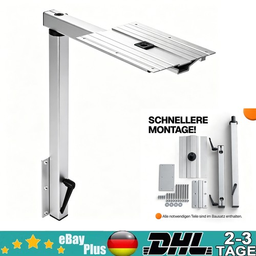 Tischgestell klapptisch - tischgestell,