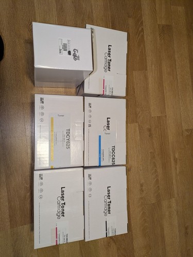 Dell druckerpatronen - dell,