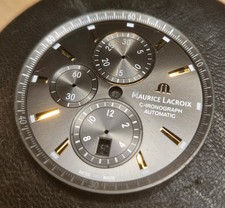 Maurice Lacroix / Pontos