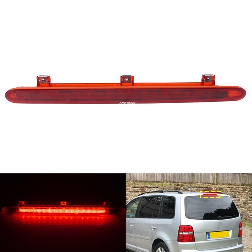 Led dritte hohe - hohe, bremslicht