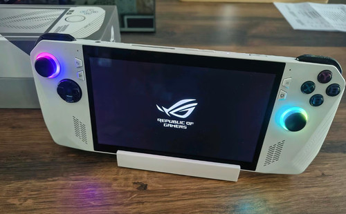 Asus rog ally 512gb - asus,