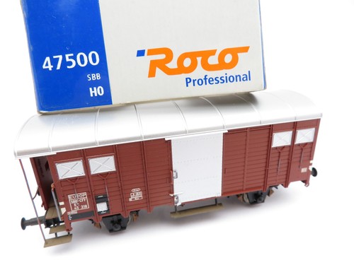 360h0 roco h0 - -,