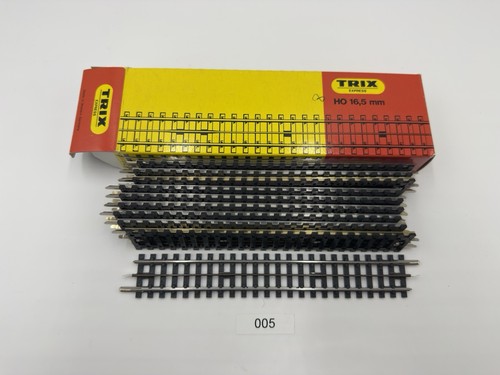 Trix express 4304 h0 - h0, 10x