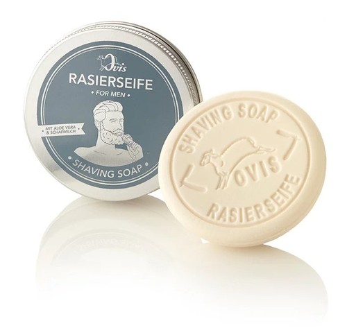 Ovis rasierseife aludose - ovis, in