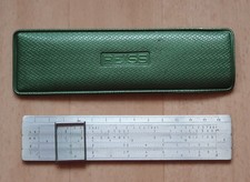 Rechenschieber  REISS 3209 -
