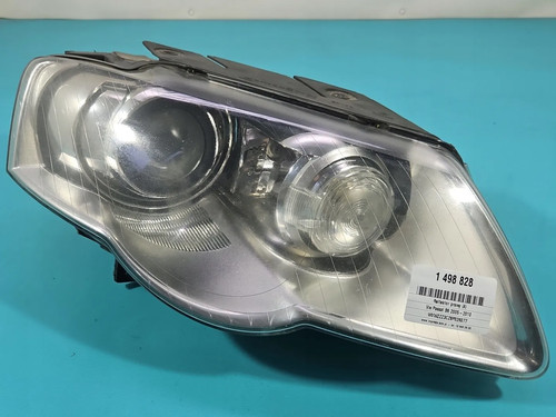Frontscheinwerfer passat - vw,
