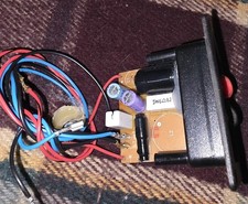 Infinity RS3  2-way Crossover