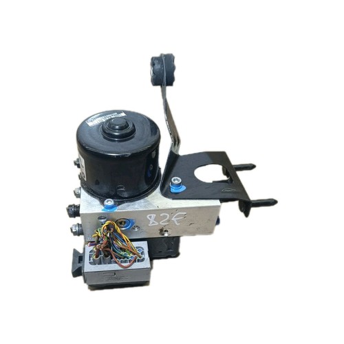 Bmw e46 abs - bmw, hydraulikblock