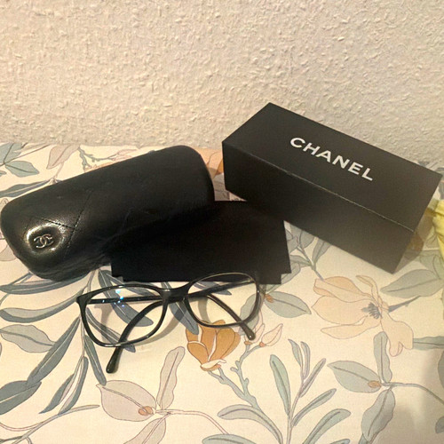 Chanel brillenfassung - chanel,