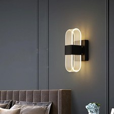 LED Wandleuchte Wand-Lampe