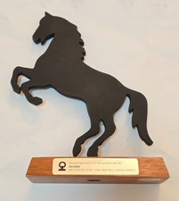 DEUMU Industrie Geschenk –