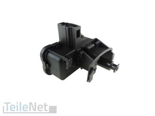 Stellmotor tankdeckel - stellmotor,