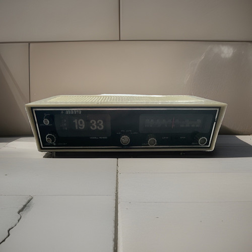 Maya 500 vintage - maya, rd-500