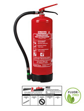 Gloria 6l schaum - e,