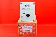 Helios TSW 1,5 AMP Trafo