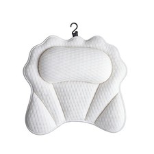 Badewannenkissen 4D Luftnetz