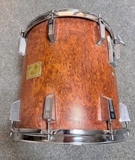 Rare Vintage Sonor Signature