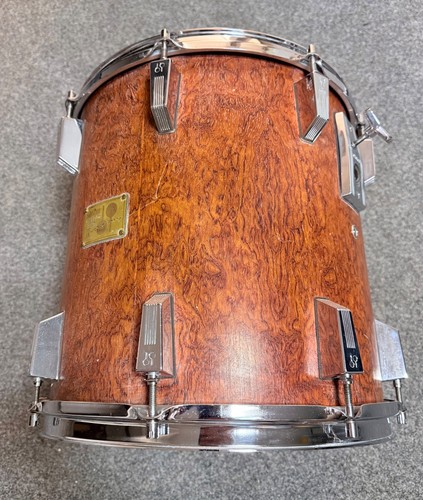Rare vintage sonor signature - sonor,