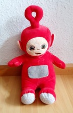 Teletubbie Po Plüsch