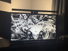 Zowie XL2566K 360Hz Gaming Monitor Schwarz Gebraucht