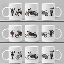 Personalisierte Ducati