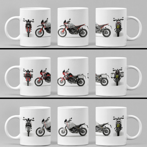 Personalisierte ducati - personalisierte,
