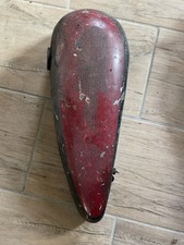 Harley Davidson Tank Öltank