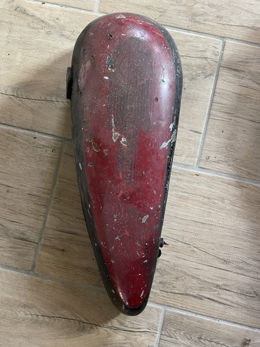 Harley davidson tank öltank - harley,