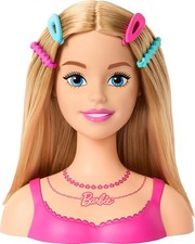 Barbie Styling Kopf und