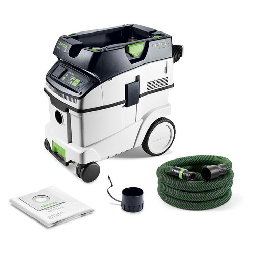 Festool absaugmobil cleantec - absaugmobil,