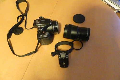 Panasonic lumix fz200 - panasonic,