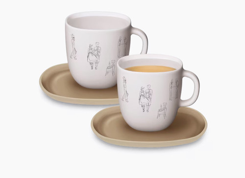 Nespresso limited edition kera - nespresso,