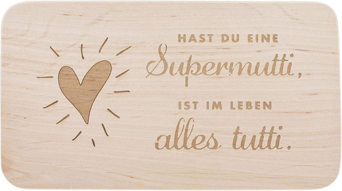 Brotzeitbrett holz mit - holz,