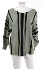 mister*lady Pullover L grün